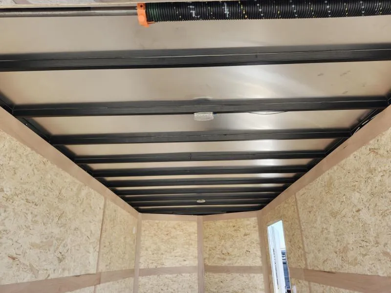 new Cargo (Enclosed) Trailers Cross Trailers  for sale, in Arthur, IL Thumbnail 17