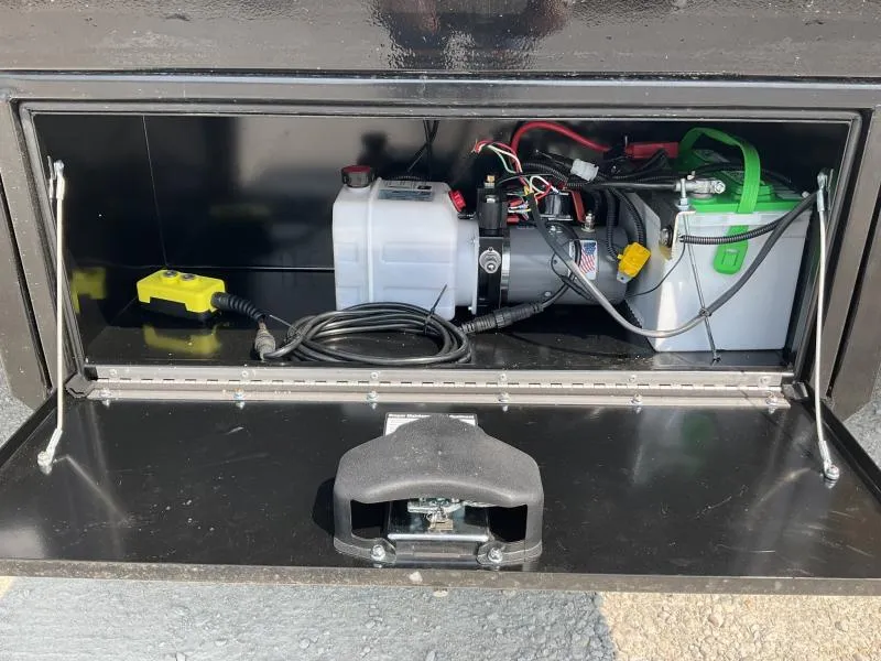 new Equipment / Flatbed Trailers Midsota  for sale, in Arthur, IL Thumbnail 16