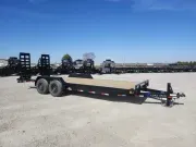 new Equipment / Flatbed Trailers Load Trail  for sale, in Arthur, IL Thumbnail 1