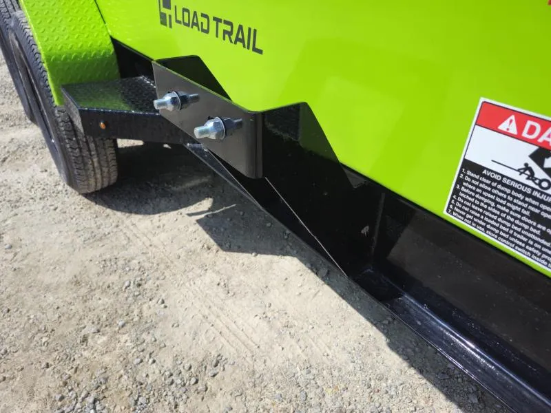 new Dump Trailers Load Trail  for sale, in Arthur, IL Thumbnail 10