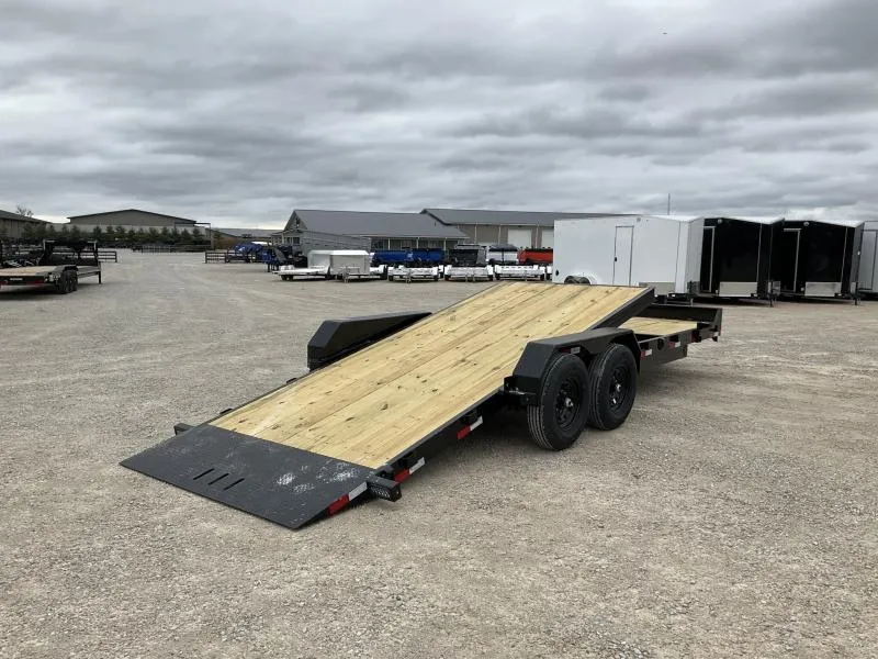 new Tilt Trailers Rice Trailers  for sale, in Arthur, IL Thumbnail 15