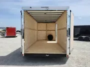 new Cargo (Enclosed) Trailers Cross Trailers  for sale, in Arthur, IL Thumbnail 13