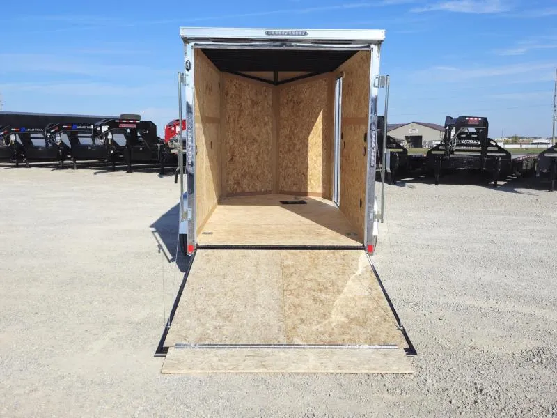 new Cargo (Enclosed) Trailers US Cargo  for sale, in Arthur, IL Thumbnail 10