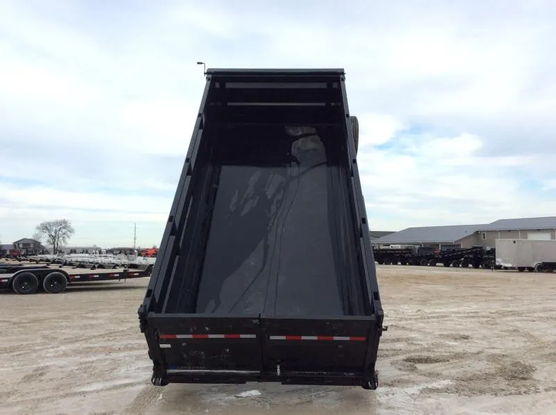 new Dump Trailers Load Trail  for sale, in Arthur, IL Thumbnail 15