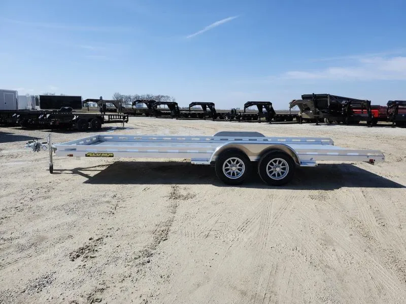 new Utility Trailers Aluma  for sale, in Arthur, IL Thumbnail 6