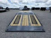 new Equipment / Flatbed Trailers Midsota  for sale, in Arthur, IL Thumbnail 17