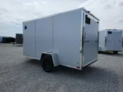 new Cargo (Enclosed) Trailers Cross Trailers  for sale, in Arthur, IL Thumbnail 5