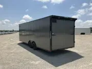 new Cargo (Enclosed) Trailers Cross Trailers  for sale, in Arthur, IL Thumbnail 5