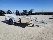new Utility Trailers Load Trail  for sale, in Arthur, IL Thumbnail 1