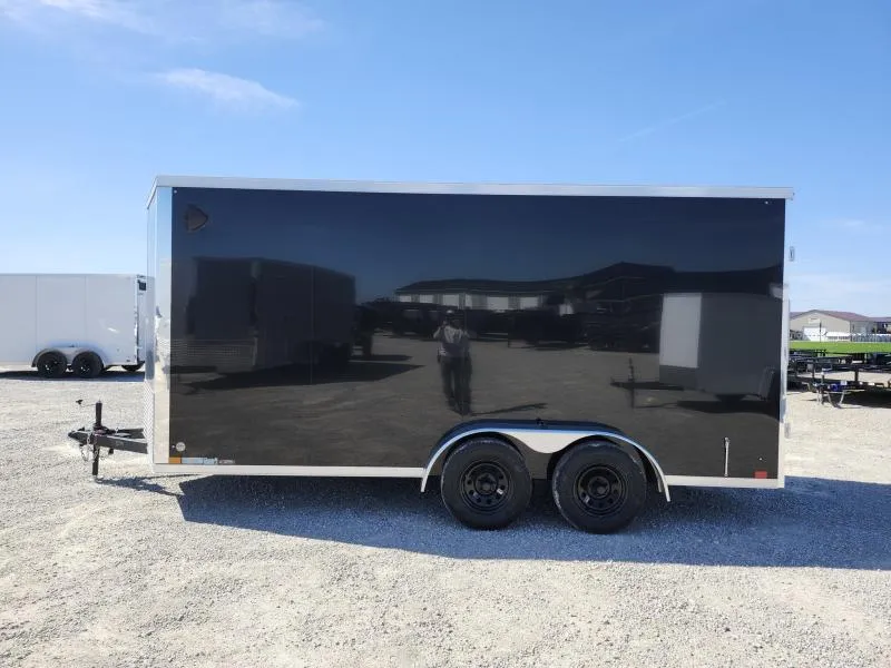 new Cargo (Enclosed) Trailers Cross Trailers  for sale, in Arthur, IL Thumbnail 6