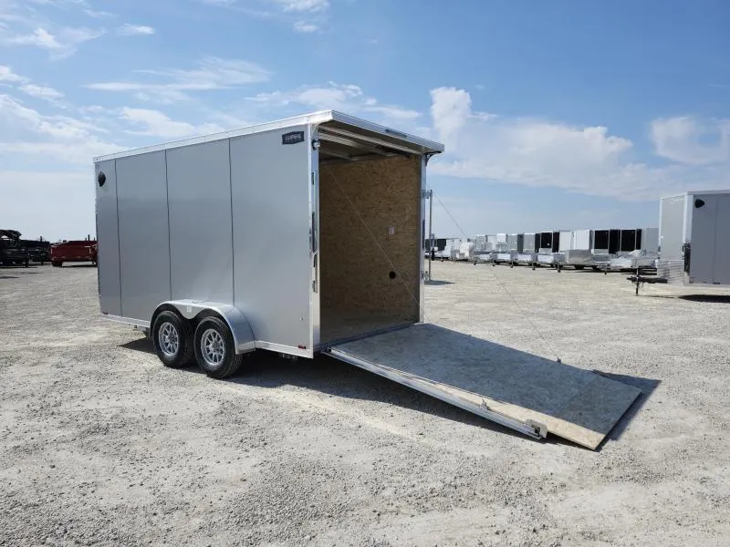 new Cargo (Enclosed) Trailers Lightning Trailers  for sale, in Arthur, IL Thumbnail 13