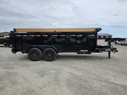 new Dump Trailers Liberty  for sale, in Arthur, IL Thumbnail 2