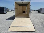 new Cargo (Enclosed) Trailers Cross Trailers  for sale, in Arthur, IL Thumbnail 13