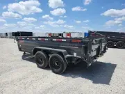 new Dump Trailers Horizon Trailers  for sale, in Arthur, IL Thumbnail 5