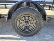 new Utility Trailers Rice Trailers  for sale, in Arthur, IL Thumbnail 7