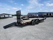 new Equipment / Flatbed Trailers Load Trail  for sale, in Arthur, IL Thumbnail 12