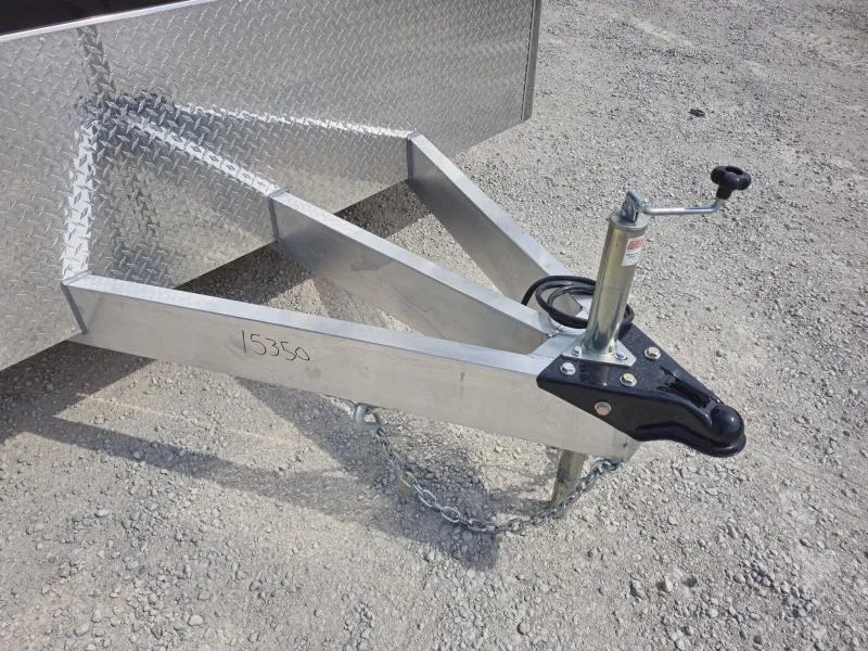 new Cargo (Enclosed) Trailers ATC  for sale, in Arthur, IL Thumbnail 8