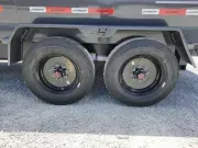 new Equipment / Flatbed Trailers Horizon Trailers  for sale, in Arthur, IL Thumbnail 8