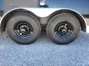 new Cargo (Enclosed) Trailers Cross Trailers  for sale, in Arthur, IL Thumbnail 7