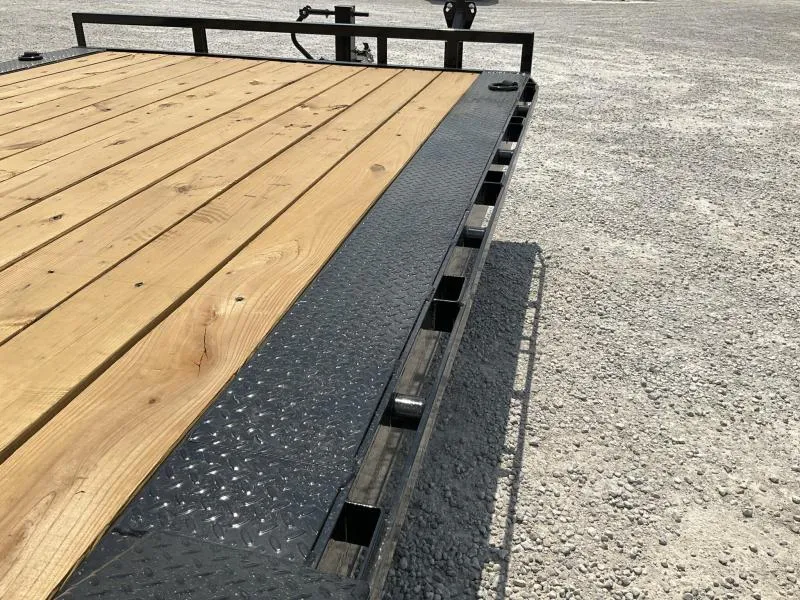 new Equipment / Flatbed Trailers Load Trail  for sale, in Arthur, IL Thumbnail 10