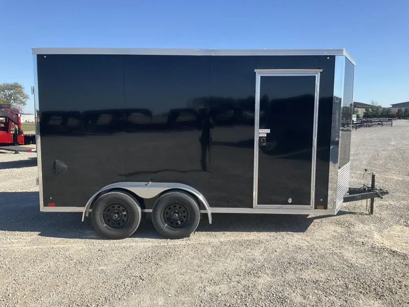 new Cargo (Enclosed) Trailers Cross Trailers  for sale, in Arthur, IL Thumbnail 2
