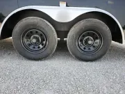 new Cargo (Enclosed) Trailers Cross Trailers  for sale, in Arthur, IL Thumbnail 7