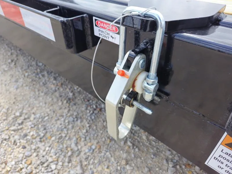 new Equipment / Flatbed Trailers Midsota  for sale, in Arthur, IL Thumbnail 8