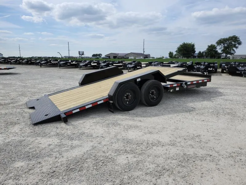 new Tilt Trailers Midsota  for sale, in Arthur, IL Thumbnail 13