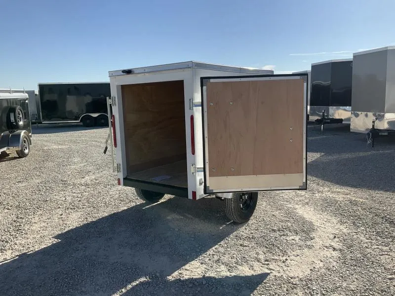 new Cargo (Enclosed) Trailers Cross Trailers  for sale, in Arthur, IL Thumbnail 10