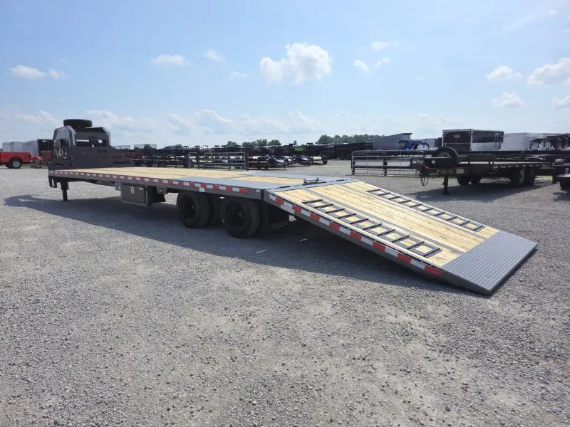 new Equipment / Flatbed Trailers Midsota  for sale, in Arthur, IL Thumbnail 18