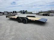 new Equipment / Flatbed Trailers Rice Trailers  for sale, in Arthur, IL Thumbnail 5