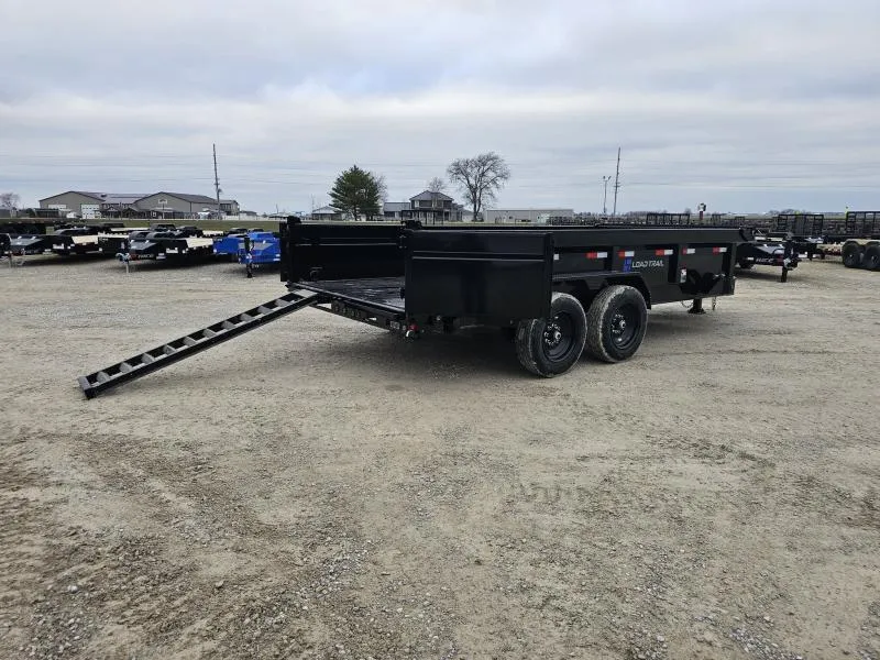 new Dump Trailers Load Trail  for sale, in Arthur, IL Thumbnail 16
