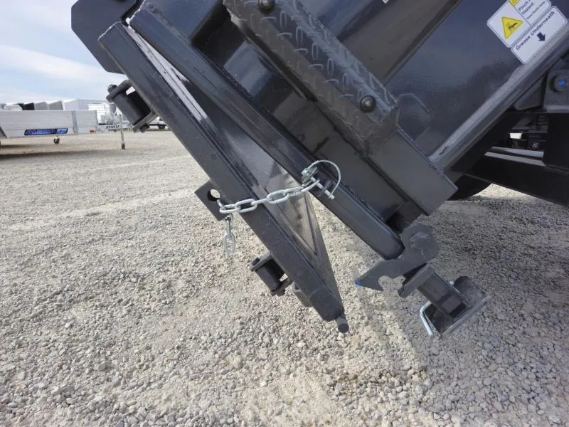 new Dump Trailers Horizon Trailers  for sale, in Arthur, IL Thumbnail 18