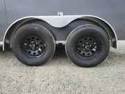 new Cargo (Enclosed) Trailers Cross Trailers  for sale, in Arthur, IL Thumbnail 7