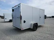 new Cargo (Enclosed) Trailers Cross Trailers  for sale, in Arthur, IL Thumbnail 3