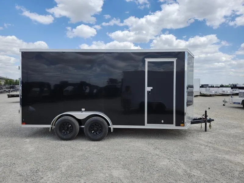 new Cargo (Enclosed) Trailers Cross Trailers  for sale, in Arthur, IL Thumbnail 2