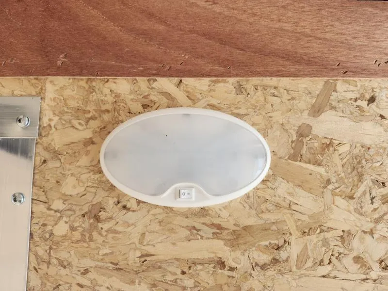 new Cargo (Enclosed) Trailers US Cargo  for sale, in Arthur, IL Thumbnail 20