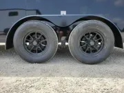 new Cargo (Enclosed) Trailers Cross Trailers  for sale, in Arthur, IL Thumbnail 7