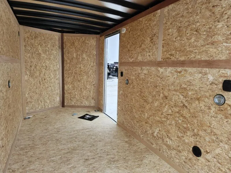 new Cargo (Enclosed) Trailers US Cargo  for sale, in Arthur, IL Thumbnail 17