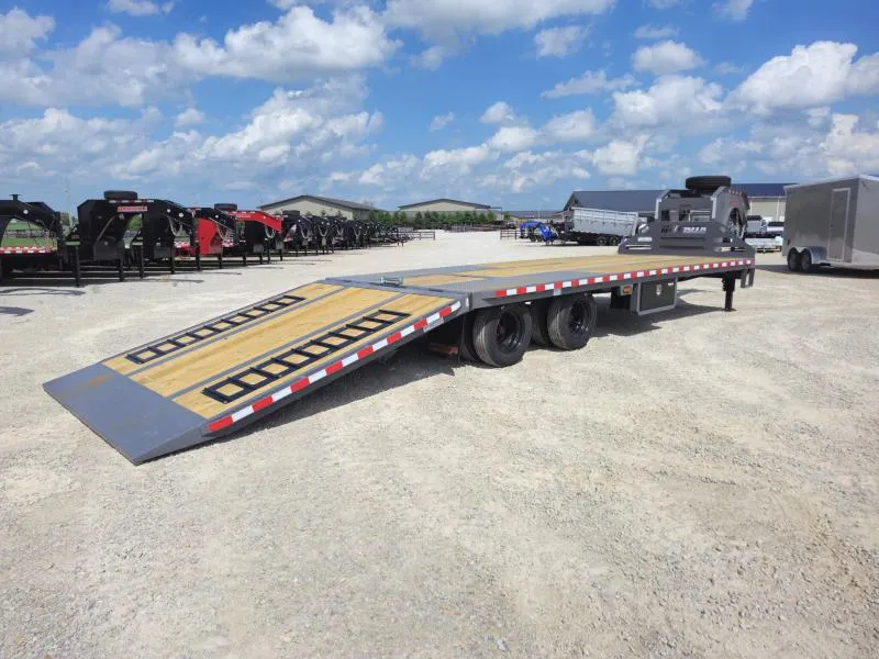 new Equipment / Flatbed Trailers Midsota  for sale, in Arthur, IL Thumbnail 22