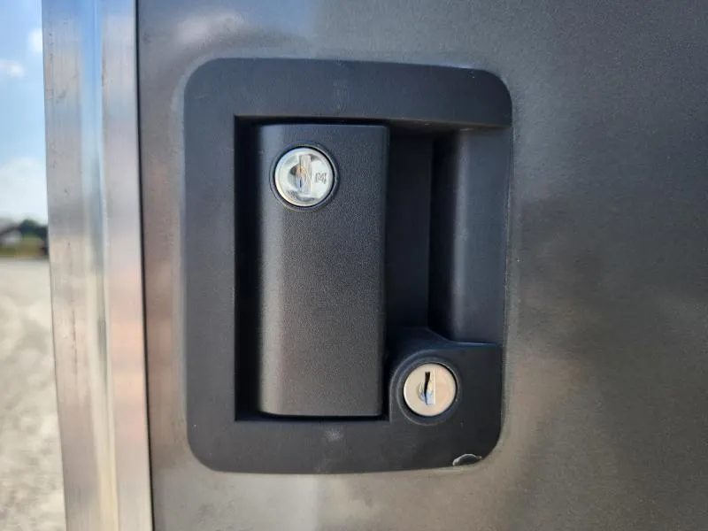 new Cargo (Enclosed) Trailers US Cargo  for sale, in Arthur, IL Thumbnail 9