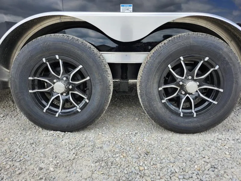 new Cargo (Enclosed) Trailers US Cargo  for sale, in Arthur, IL Thumbnail 7