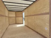 new Cargo (Enclosed) Trailers Cross Trailers  for sale, in Arthur, IL Thumbnail 17