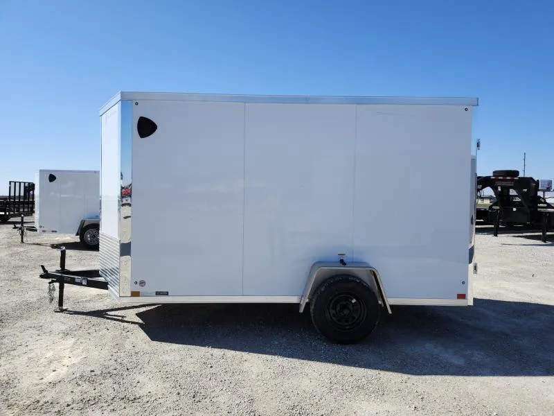 new Cargo (Enclosed) Trailers Cross Trailers  for sale, in Arthur, IL Thumbnail 6