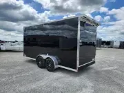 new Cargo (Enclosed) Trailers US Cargo  for sale, in Arthur, IL Thumbnail 5