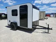 new Cargo (Enclosed) Trailers US Cargo  for sale, in Arthur, IL Thumbnail 1