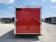 new Cargo (Enclosed) Trailers Cross Trailers  for sale, in Arthur, IL Thumbnail 4