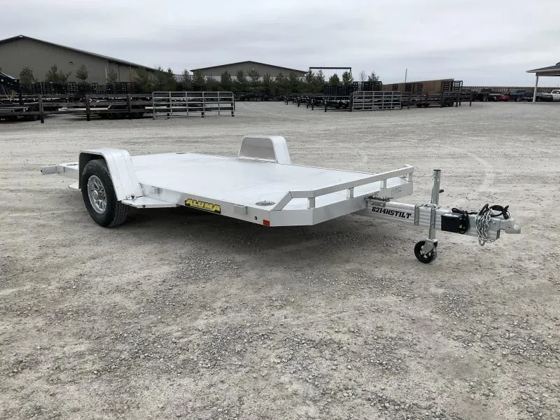 new Tilt Trailers Aluma  for sale, in Arthur, IL Thumbnail 2
