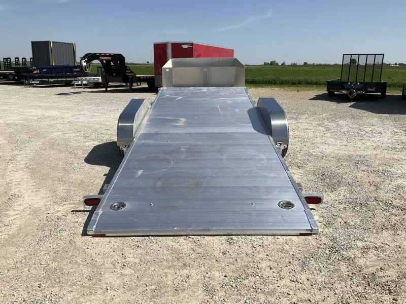 new Tilt Trailers Aluma  for sale, in Arthur, IL Thumbnail 13