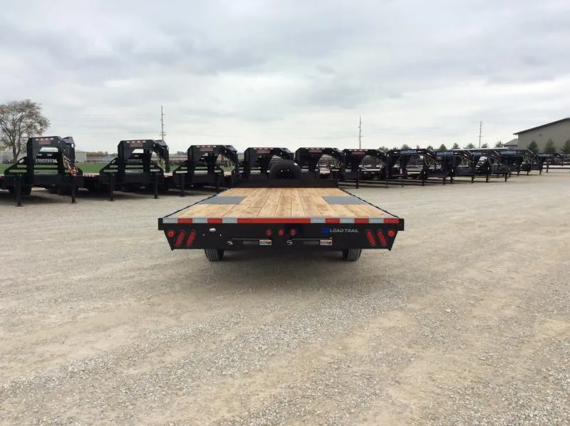 new Equipment / Flatbed Trailers Load Trail  for sale, in Arthur, IL Thumbnail 4